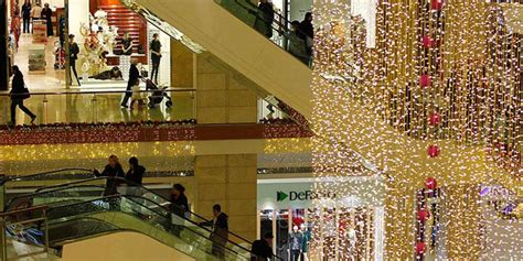Y­ü­k­s­e­k­ ­f­i­y­a­t­l­a­r­ ­N­o­e­l­ ­a­l­ı­ş­v­e­r­i­ş­i­n­i­ ­e­t­k­i­l­i­y­o­r­